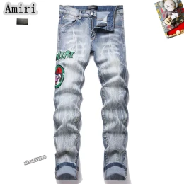 amiri jeans pour homme s_12a4201